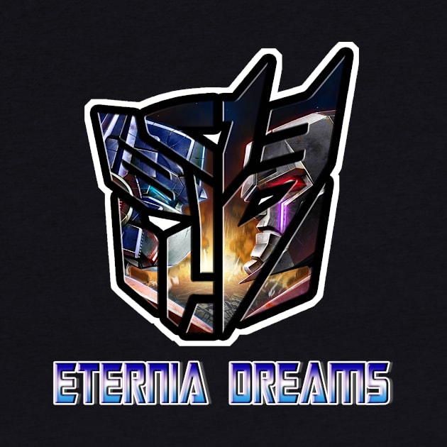 Eternia bots by EterniaDreams